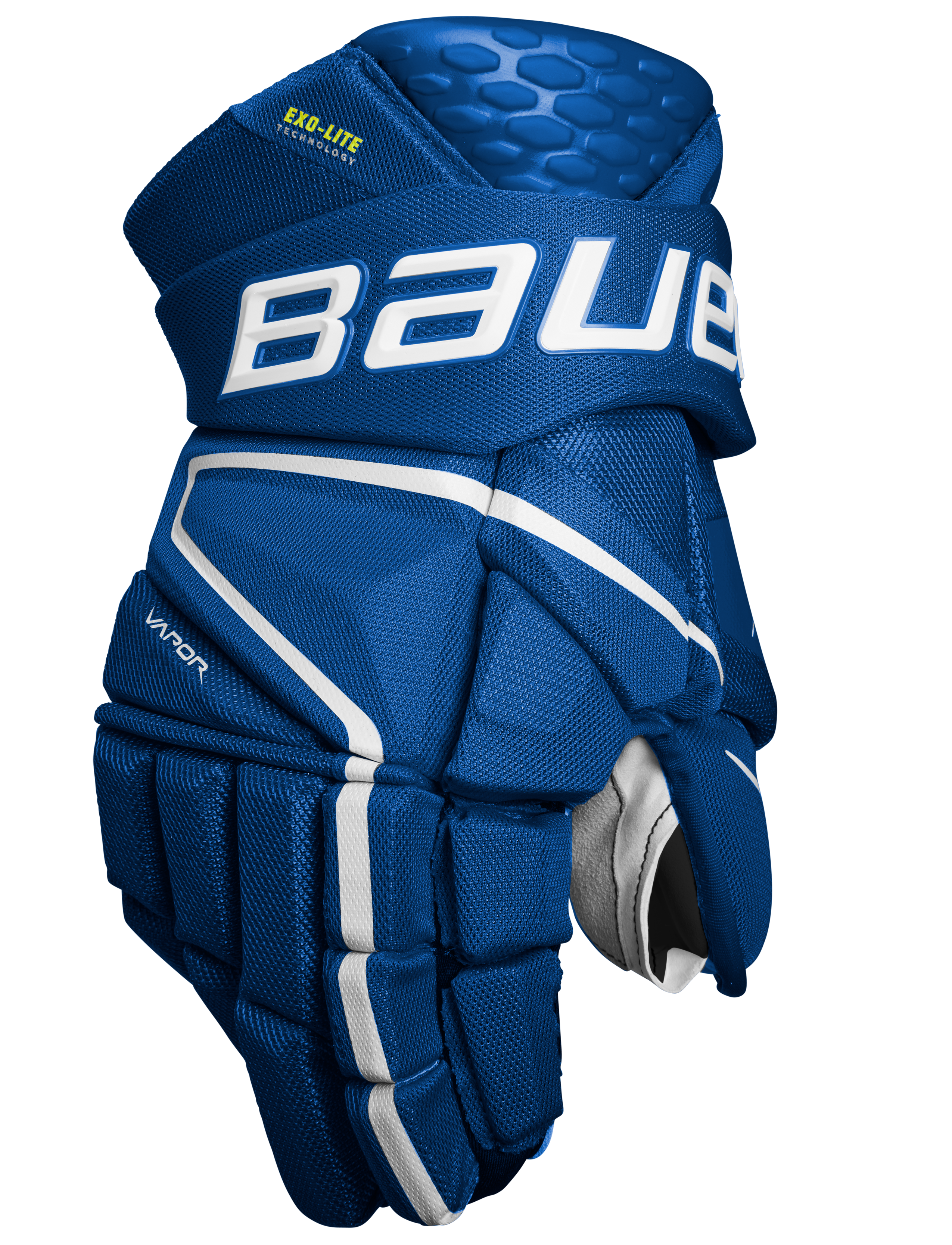 S22 Hockeyhandskar Bauer Vapor Hyperlite Sr. - 2
