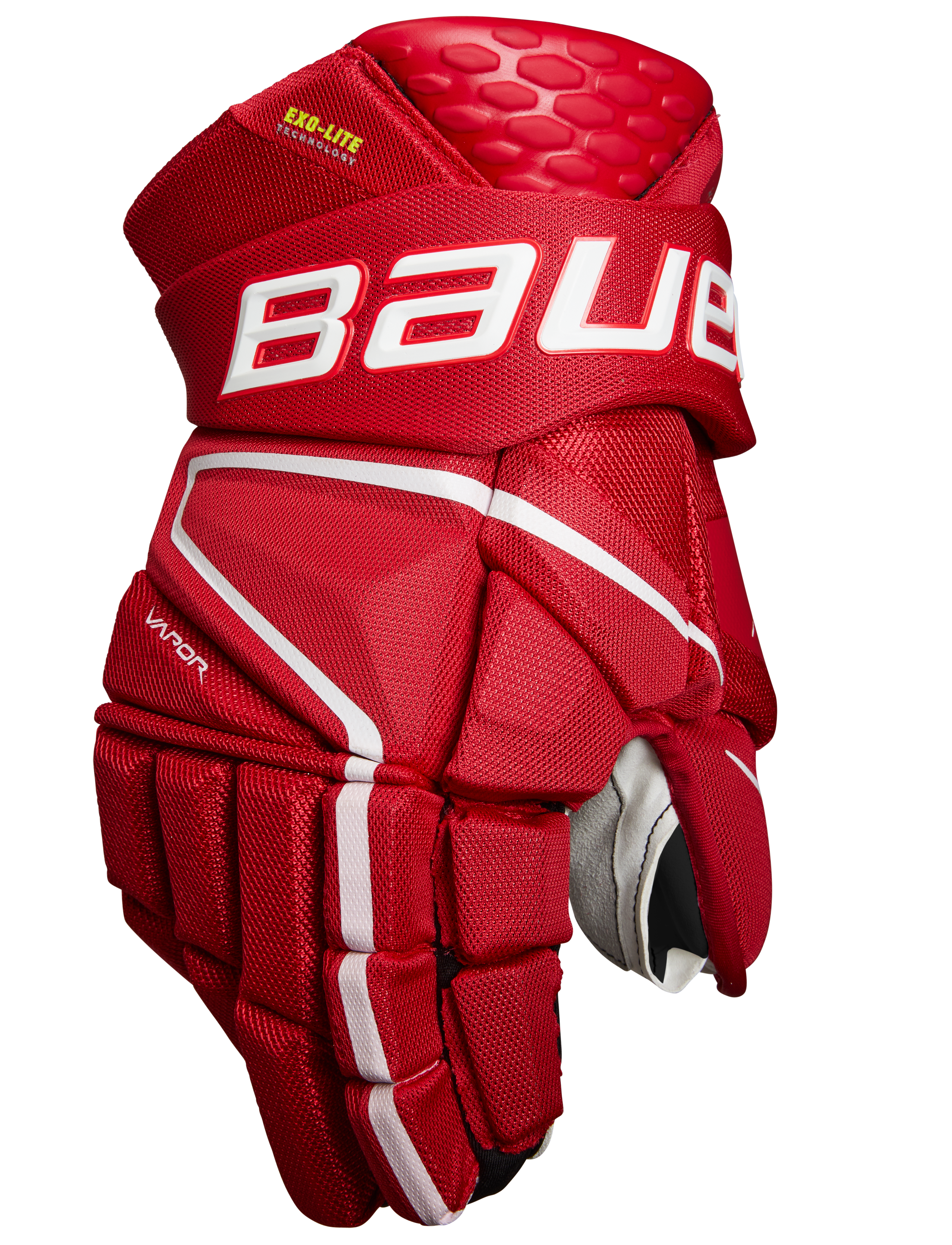 S22 Hockeyhandskar Bauer Vapor Hyperlite Sr. - 4