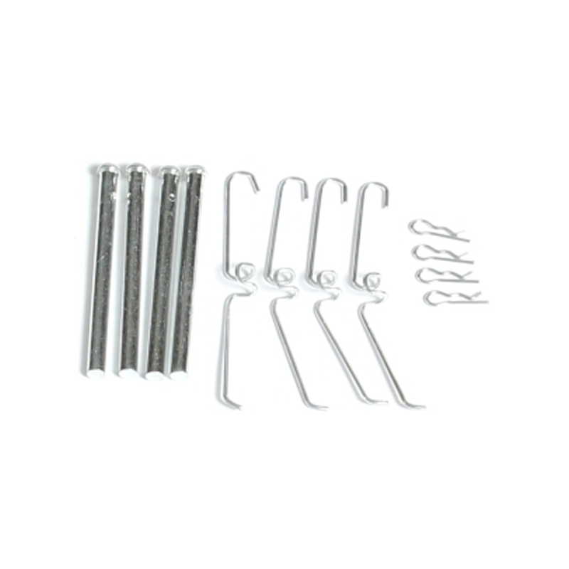 Brake kit set front