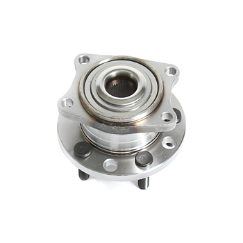 Wheel hub rear Volvo (53)