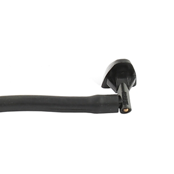 Washer jet nozzle