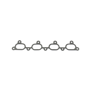 Exhaust manifold gasket