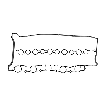 Valve cover gasket