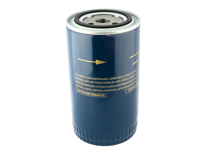 Oil filter - 2