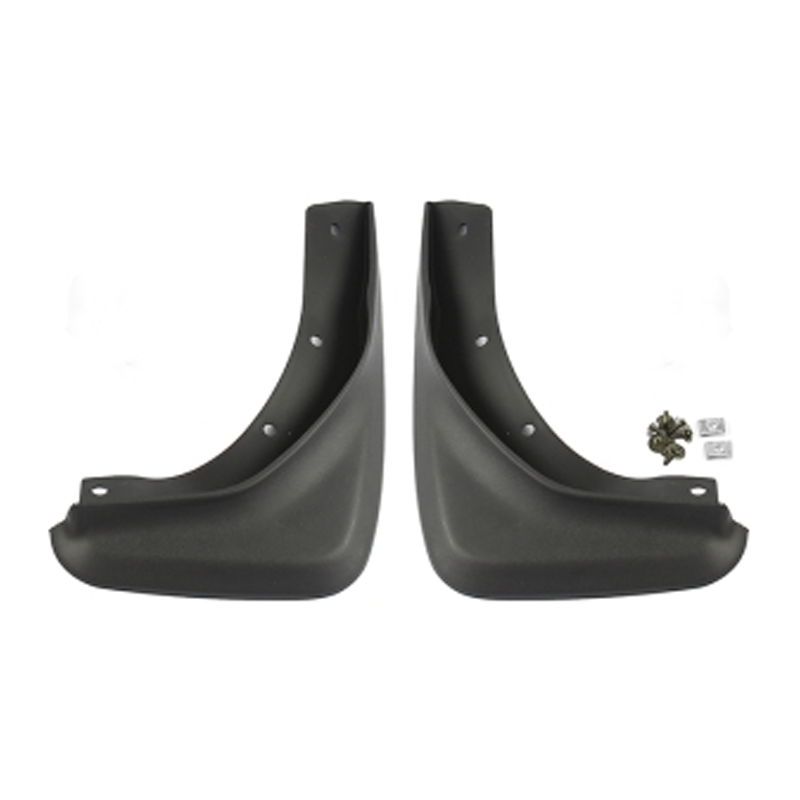 Mudflap Rear