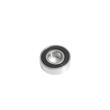 Pilot bearing (26)