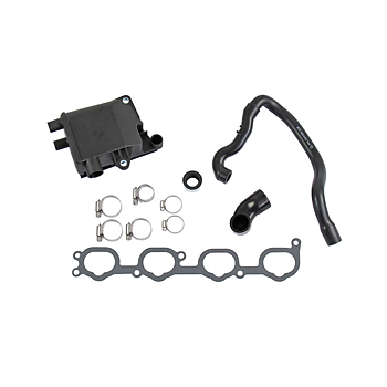 Crankcase ventilation KIT