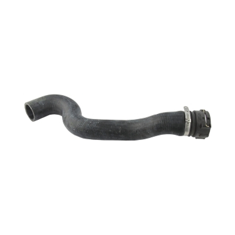 Upper radiator hose