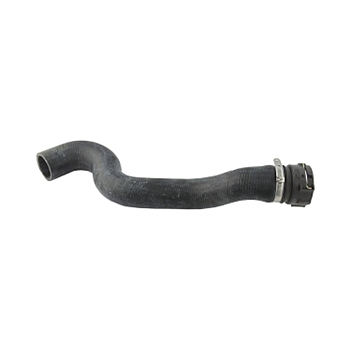 Upper radiator hose