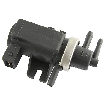 Boost pressure control valve Volvo
