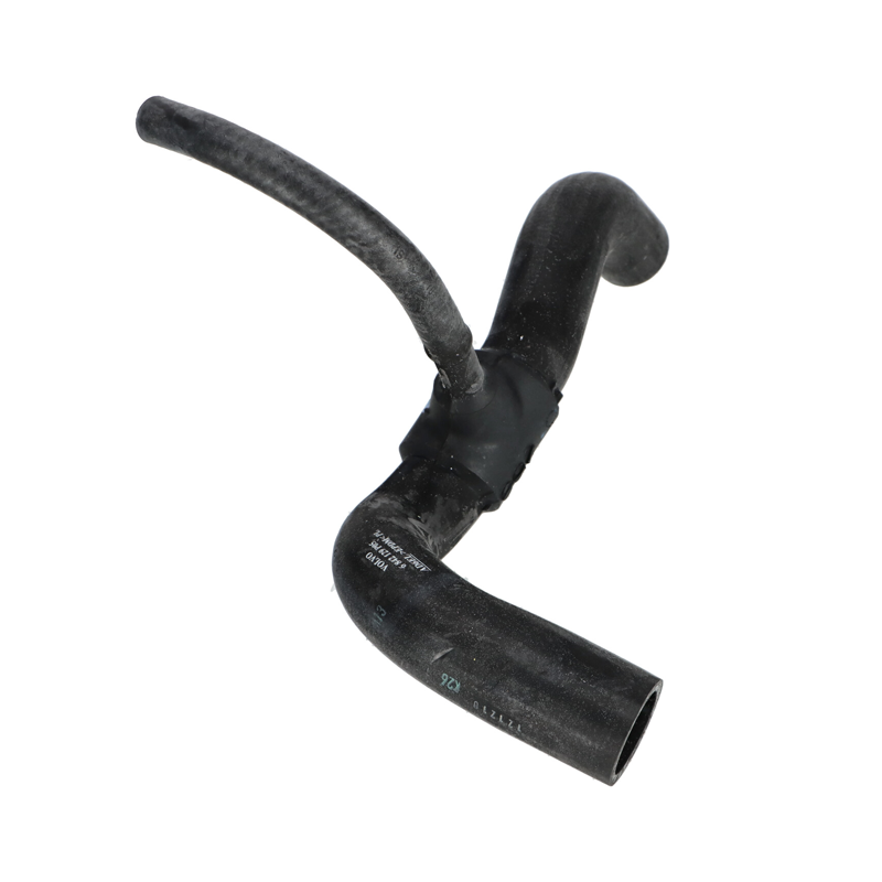 Lower radiator hose