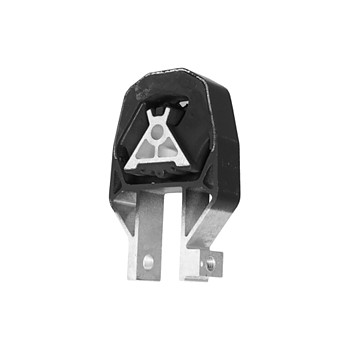 Engine mount lower