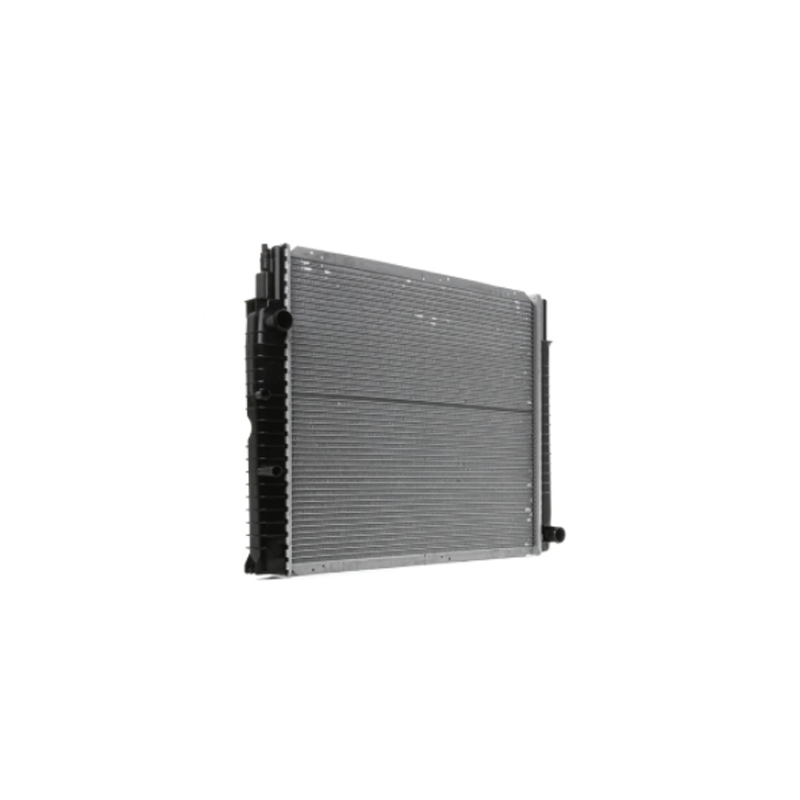 Radiator M/T