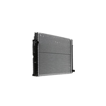 Radiator M/T
