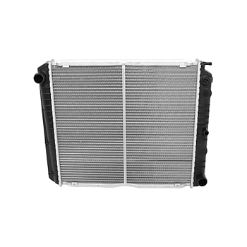 Radiator M/T