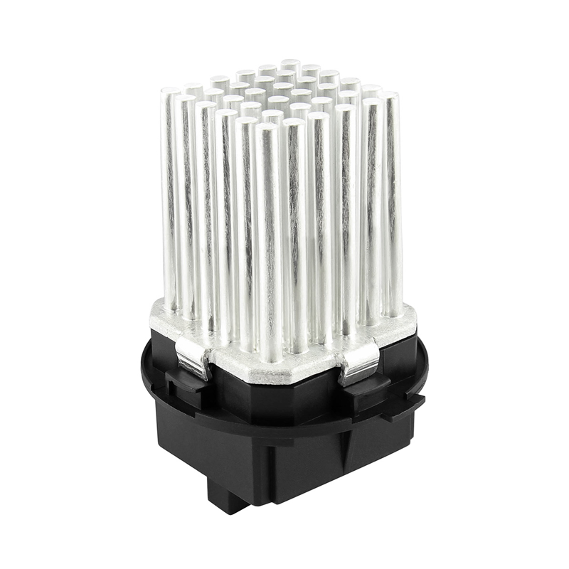 Resistor for fan