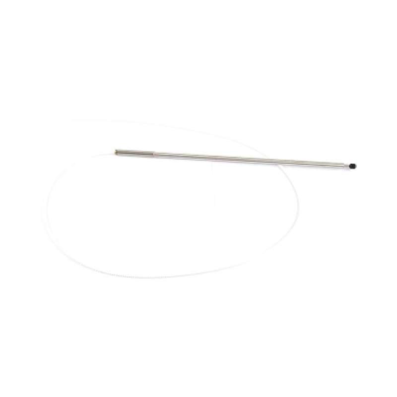 Antenna mast