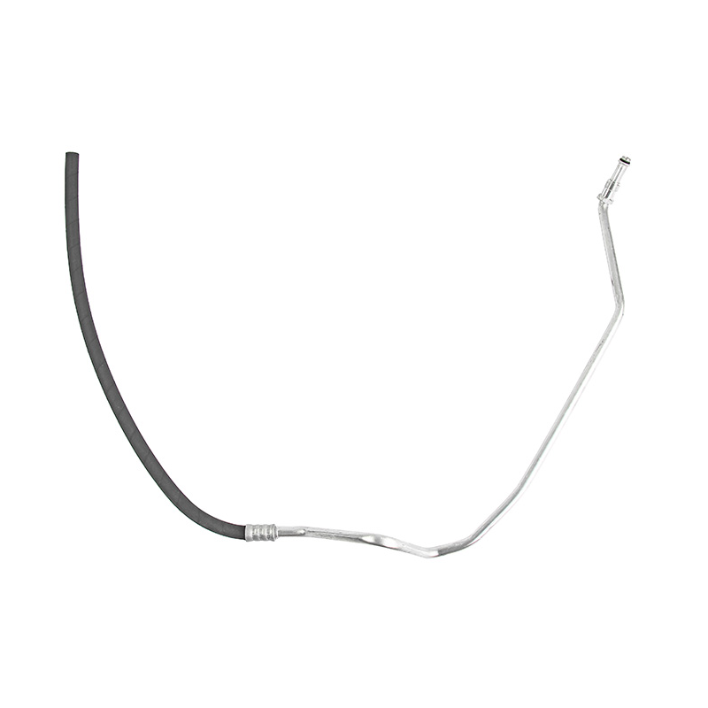 Power steering hose (Return hose) Volvo (15)