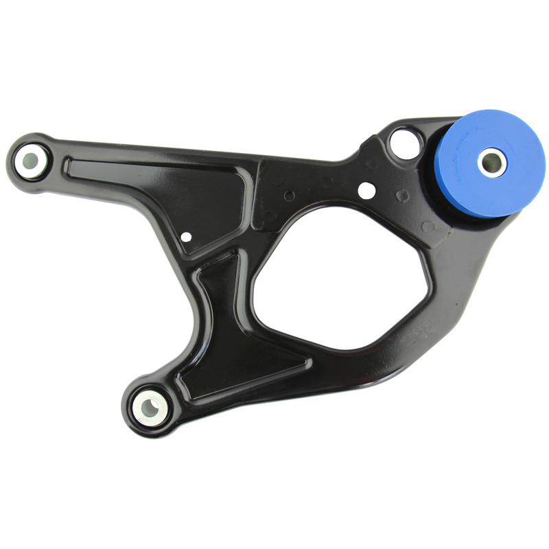 Torque arm w PU Bushing (24)(25)