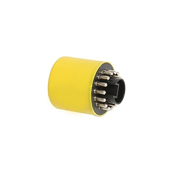 Relay, filament guard, error message light