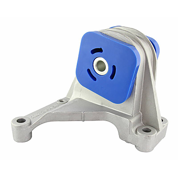 Engine mount PU complete