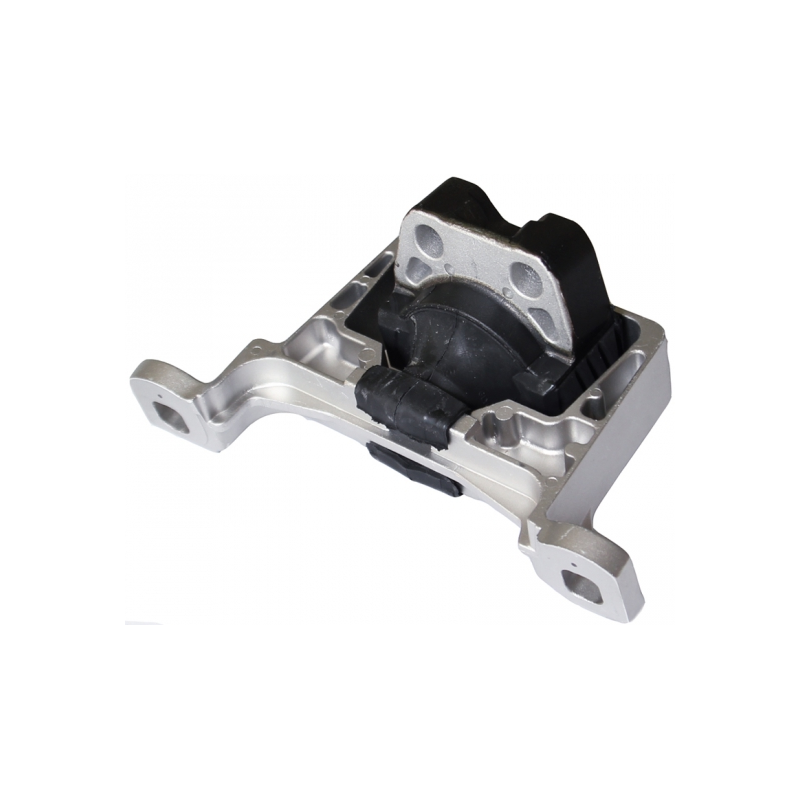 Engine mount, right