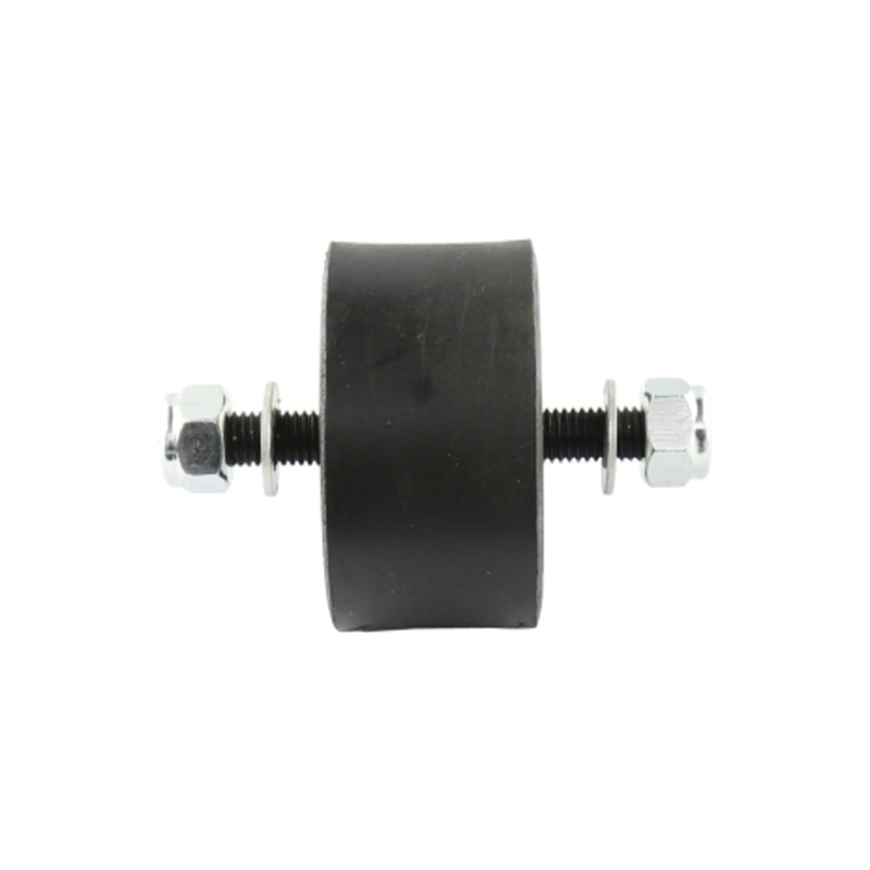 Rear gearbox mount