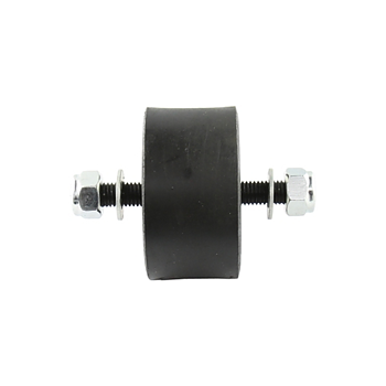 Rear gearbox mount