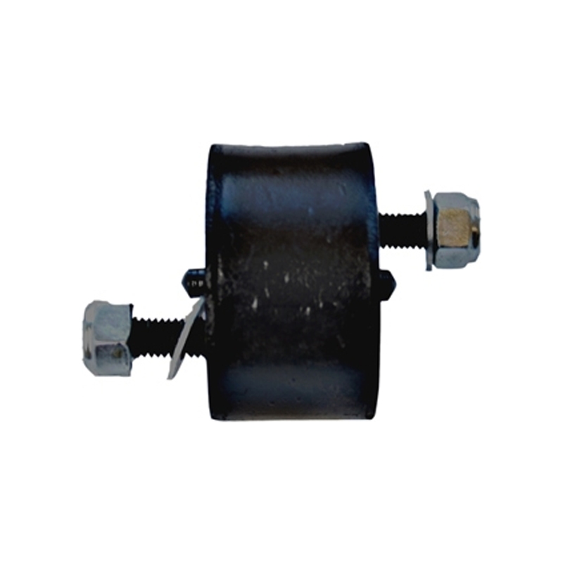 Engine mount, left