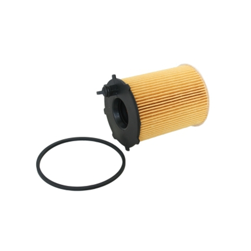 Oil filter