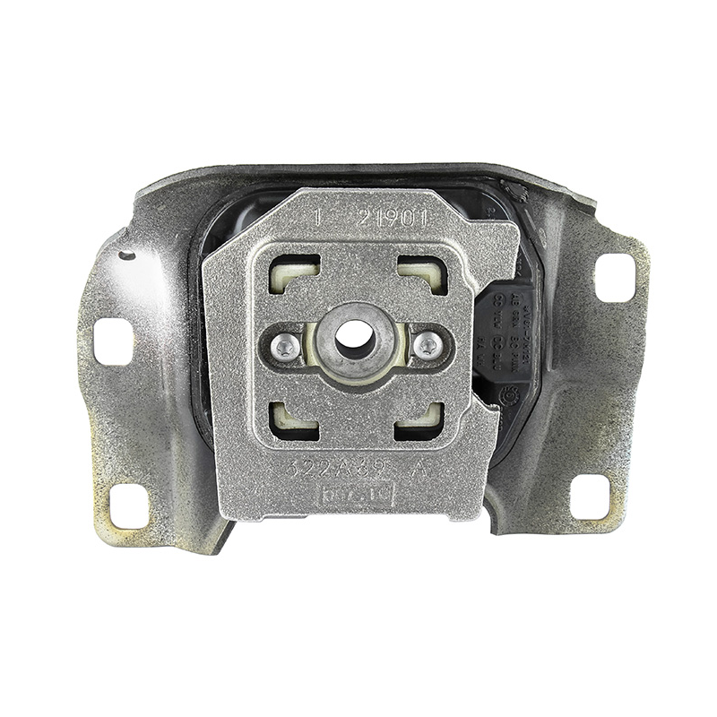 Engine mount left
