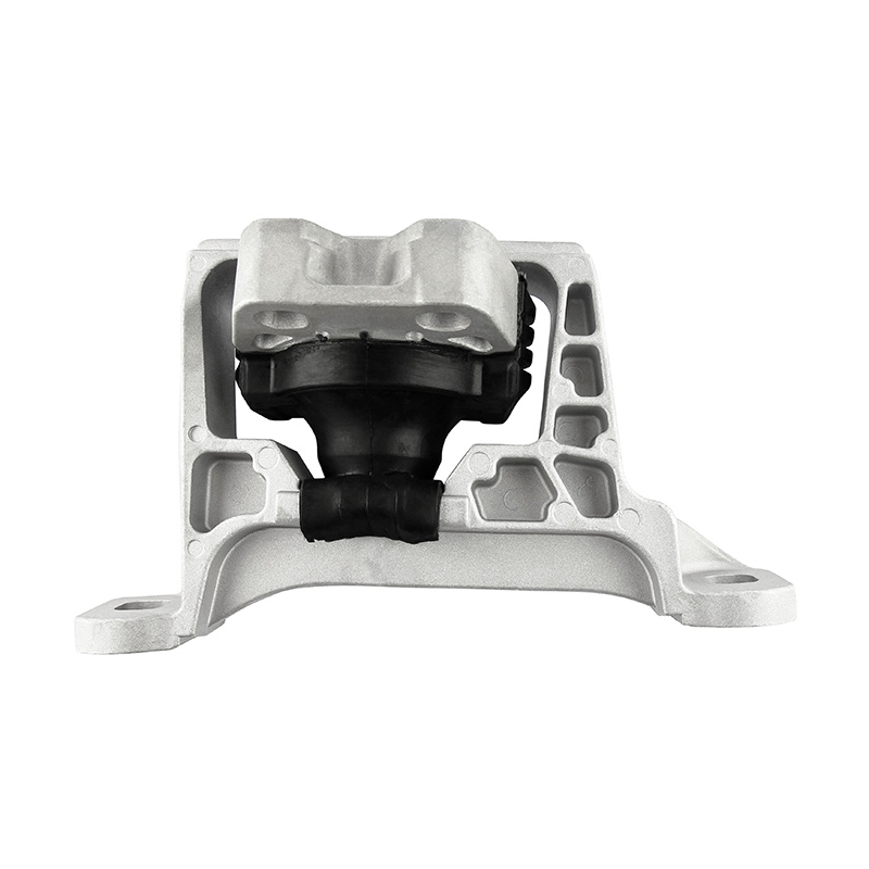 Engine mount