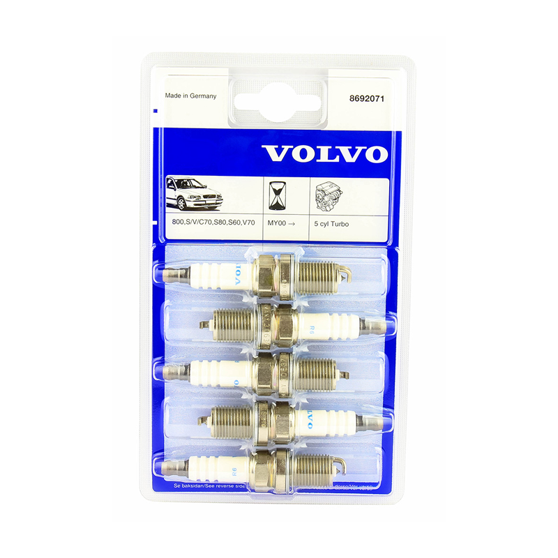 Tändstift Volvo