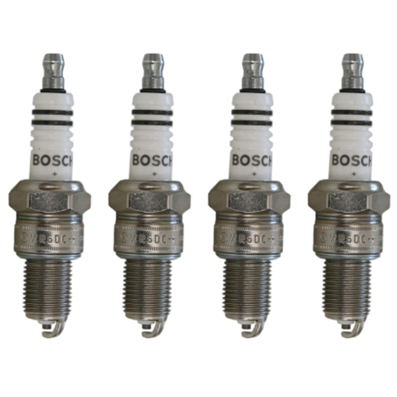 Spark plug
