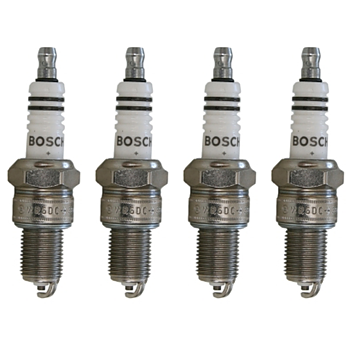 Spark plug
