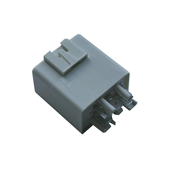 Fuel pump relay