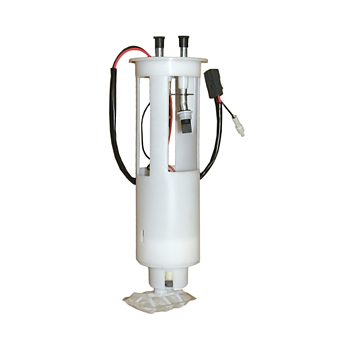 Bränslepump