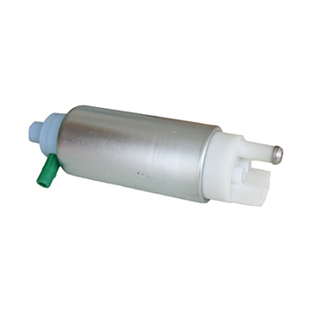 Electric fuel pump