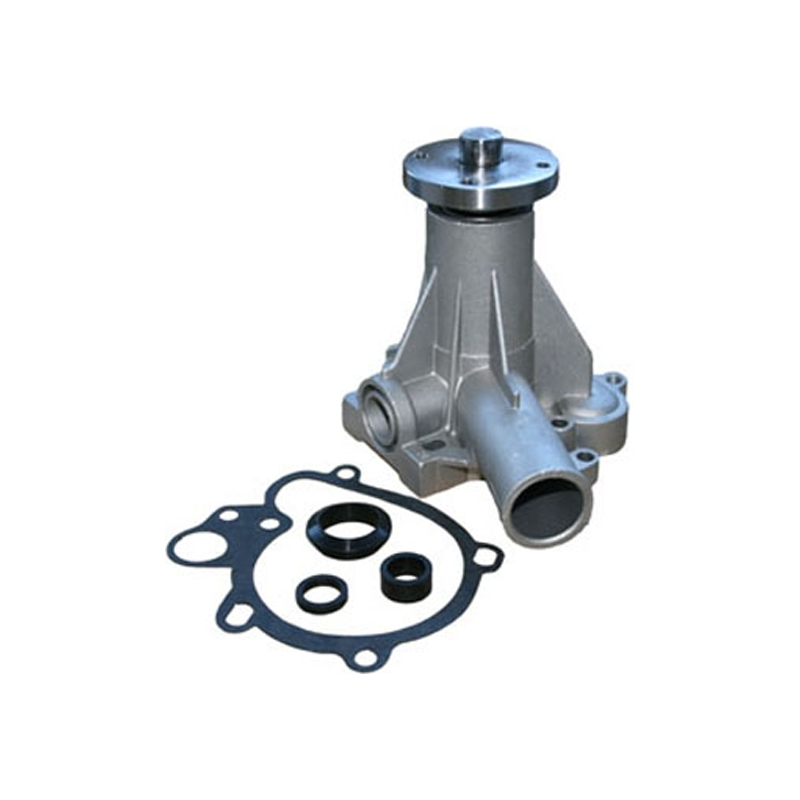 Vattenpump