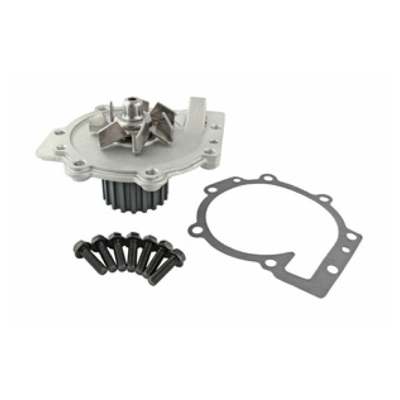 Vattenpump