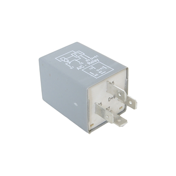 Relay AC