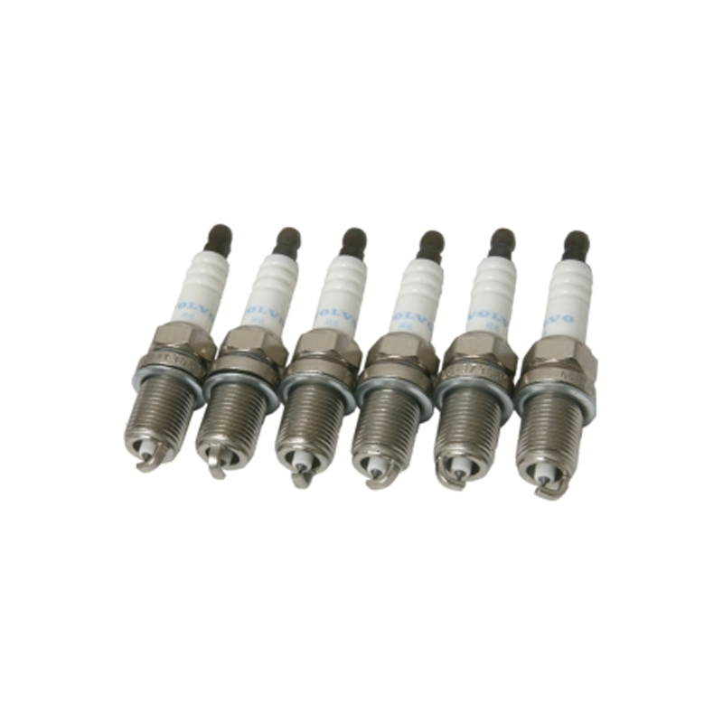 Spark plug