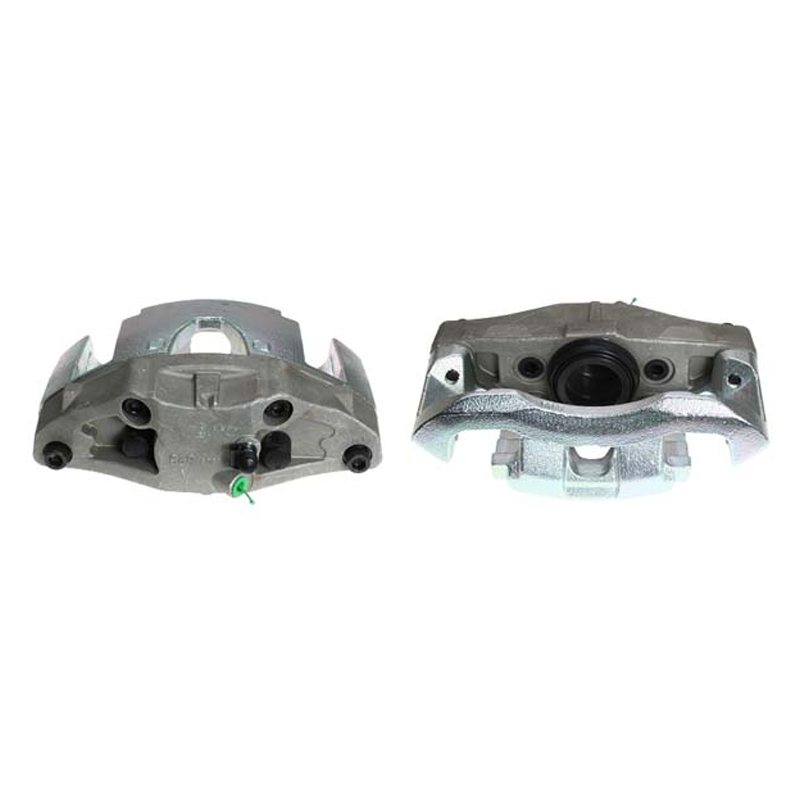 Brake caliper front 336mm