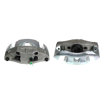 Bromsok fram 336mm