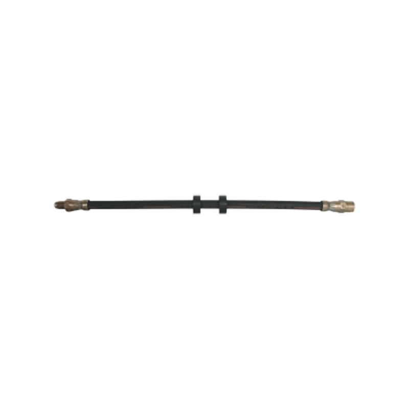 Brake hose front 345mm