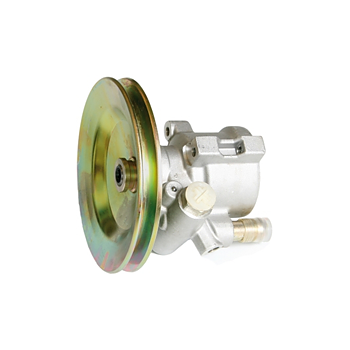 Power steering pump (24)