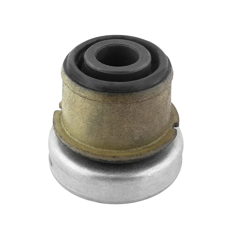 Bushing for rear axle frame, outer, rear Volvo (74)