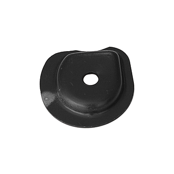 Spring retainer lower Volvo (8)