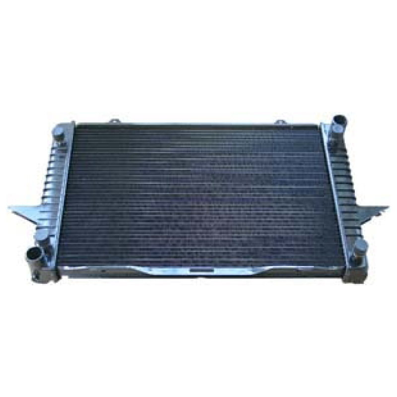 Radiator Volvo 850, S70, V70, With turbo, Automatic Transmission