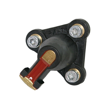 Distributor rotor, Volvo 850, S70, V70, XC70, Left